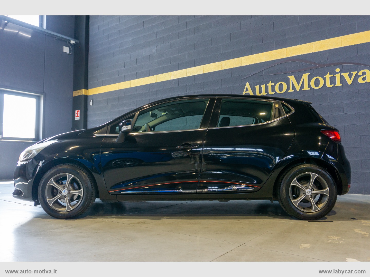 Clio 1.2 75 CV GPL 5p. Live - immagine 6