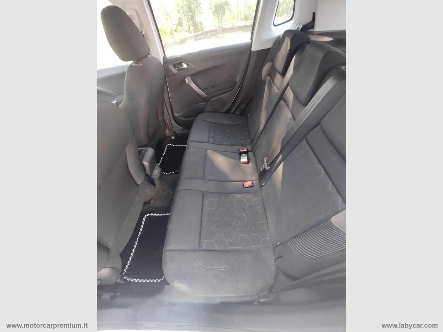 2008 PureTech 82 Allure - immagine 6