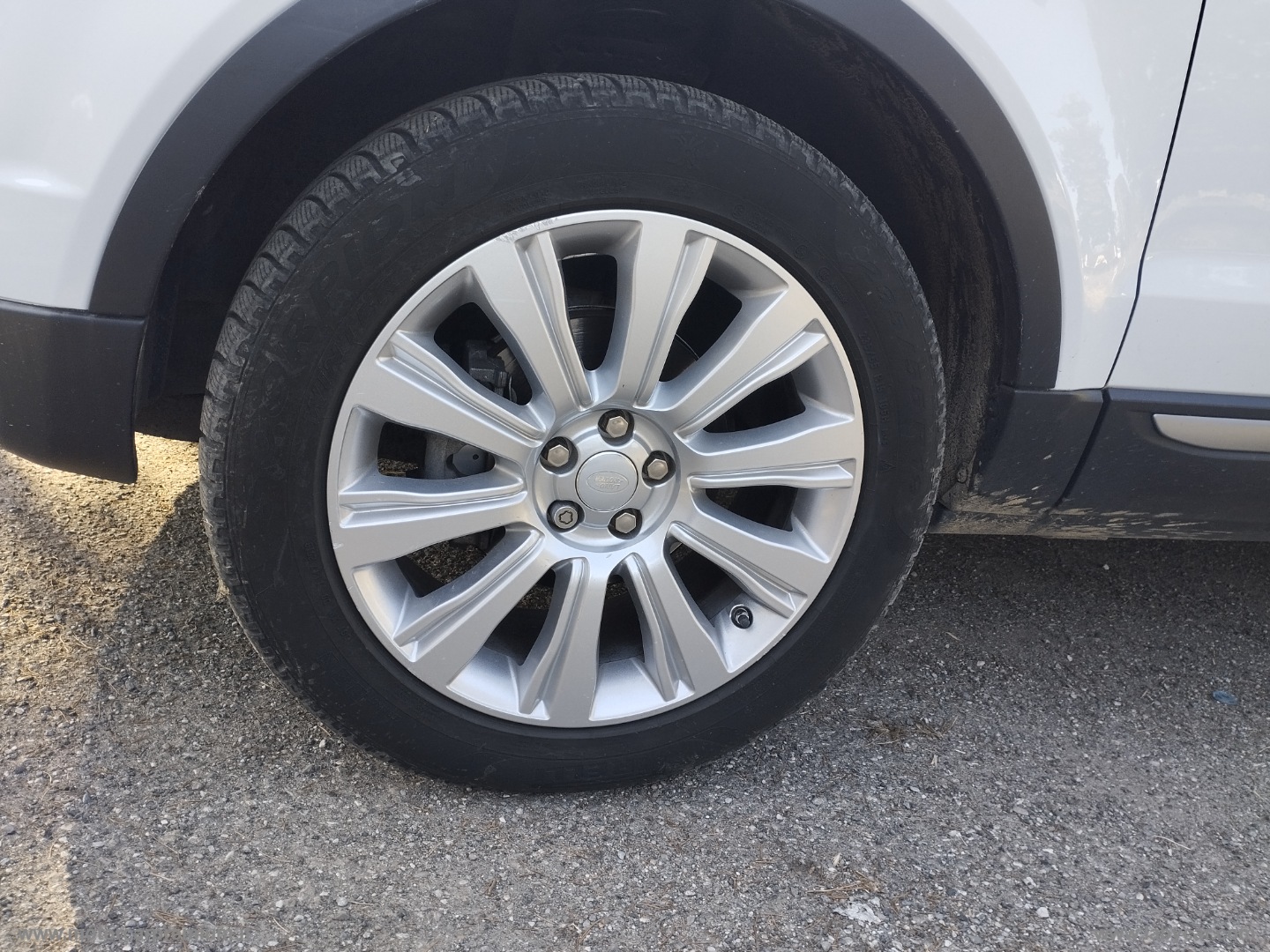 RR Evoque 2.0 eD4 5p. SE Dynamic - immagine 6