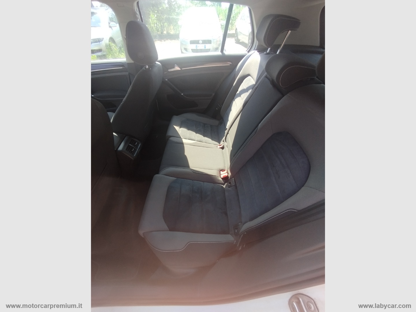 Golf Bus. 1.4 TGI 5p. Highline BM - immagine 6