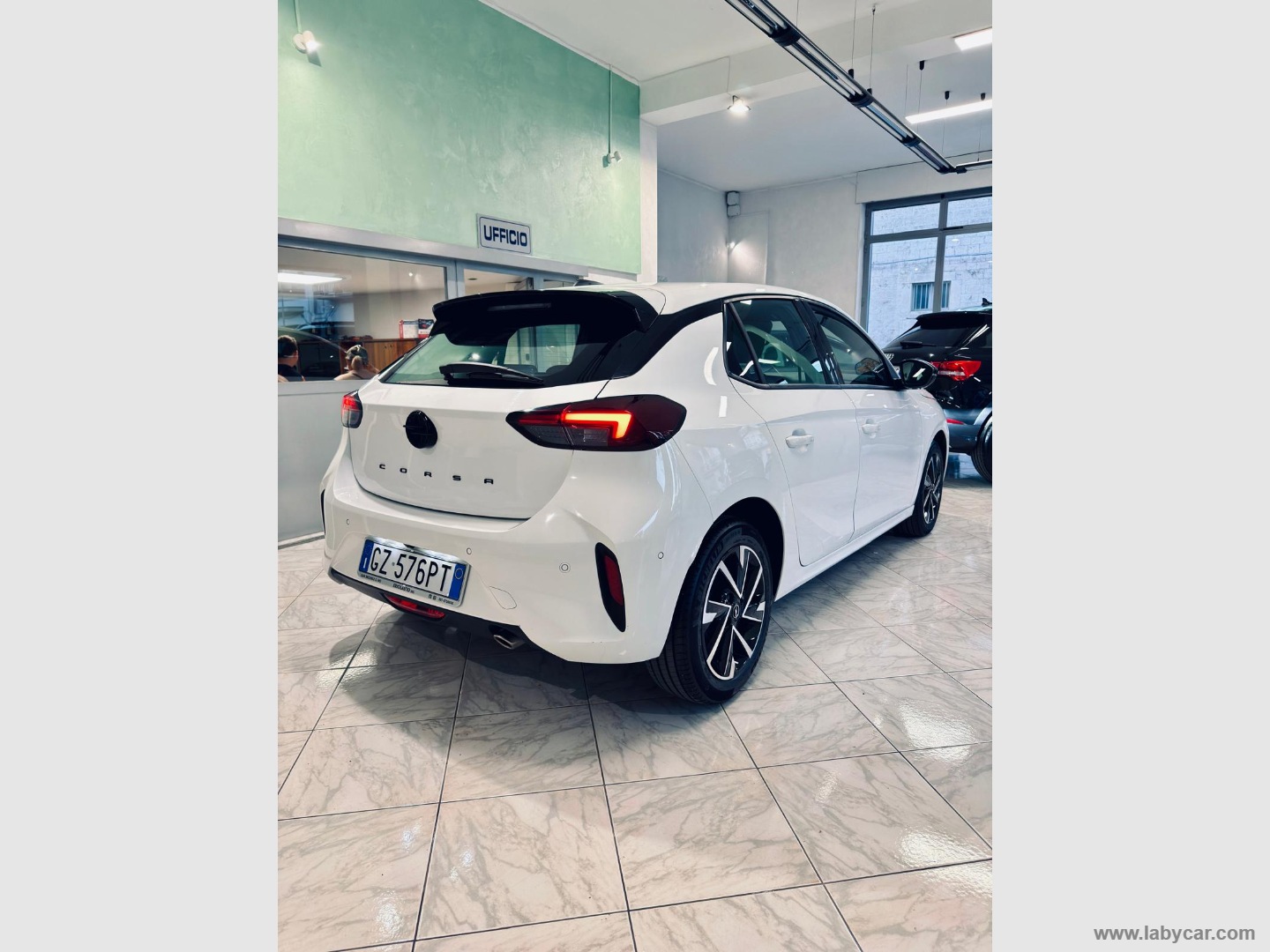 Corsa 1.2 100 CV GS - immagine 6