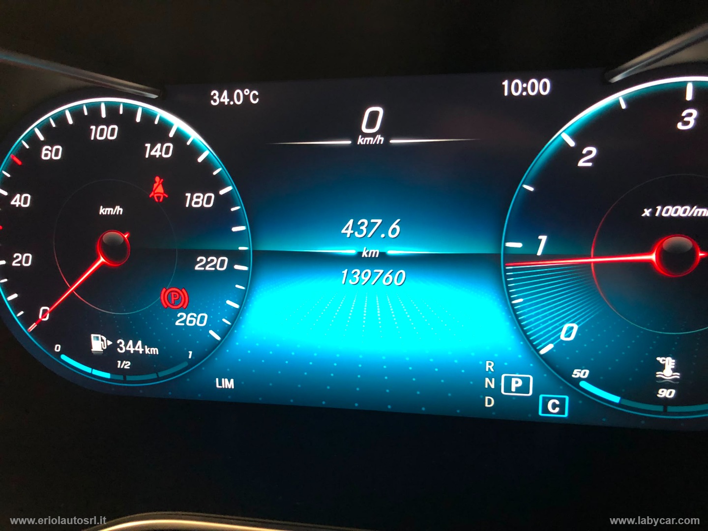 GLC 200 d 4Matic Premium Plus - immagine 6
