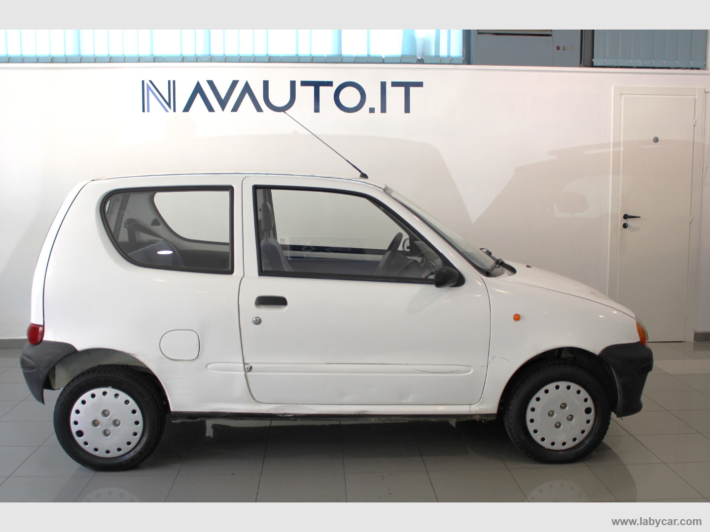 Seicento 1.1 Young - immagine 6