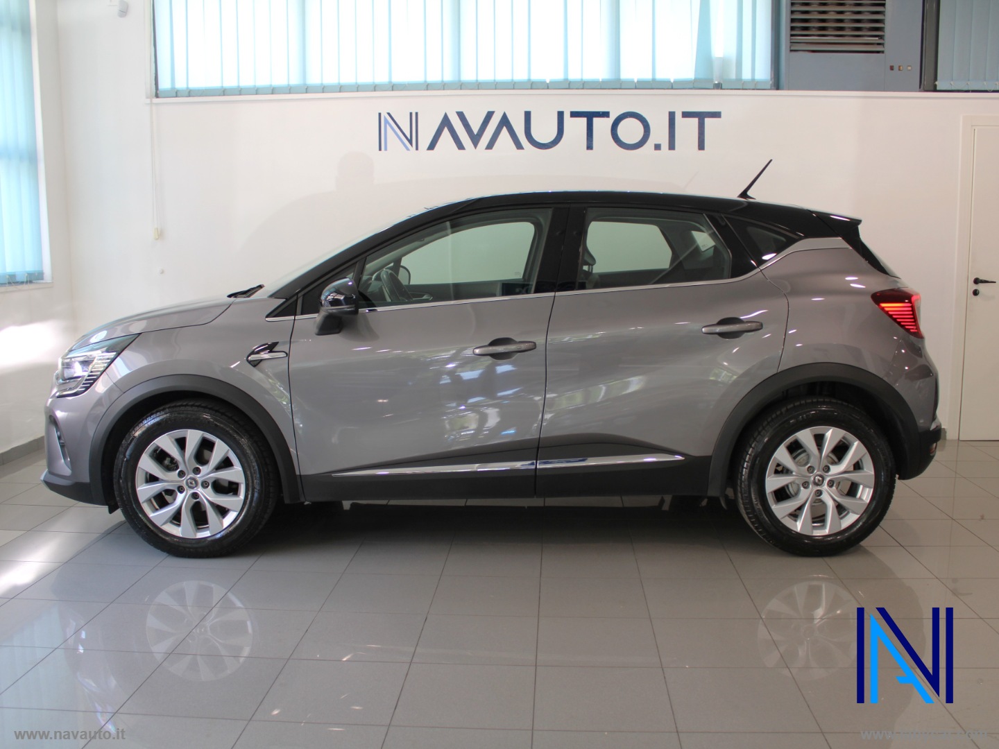 Captur Blue dCi 8V 95 CV Intens - immagine 6