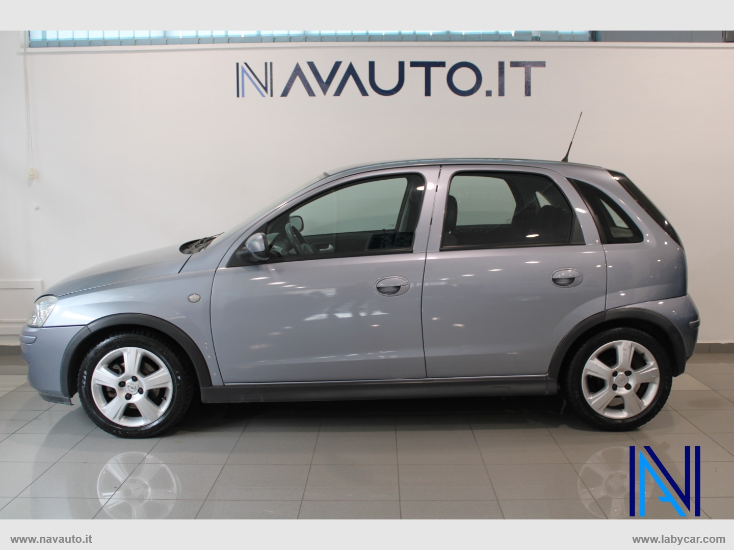Corsa 1.3 16V CDTI 5p. Cosmo - immagine 6