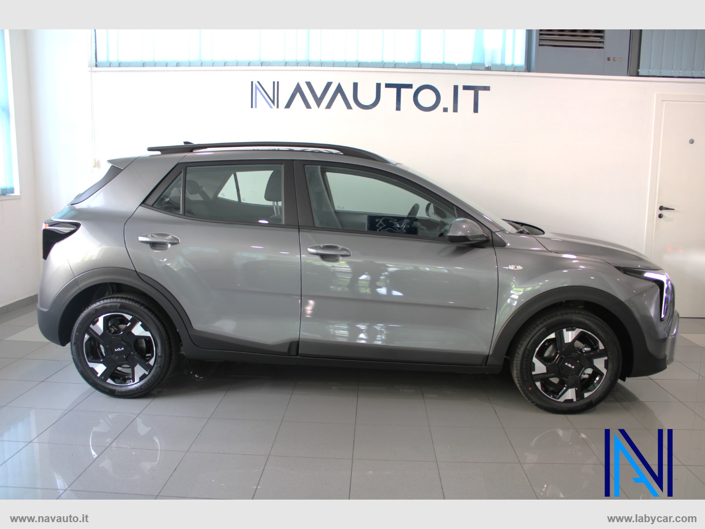 Stonic 1.0 T-GDi GPL 94 CV Urban - immagine 6