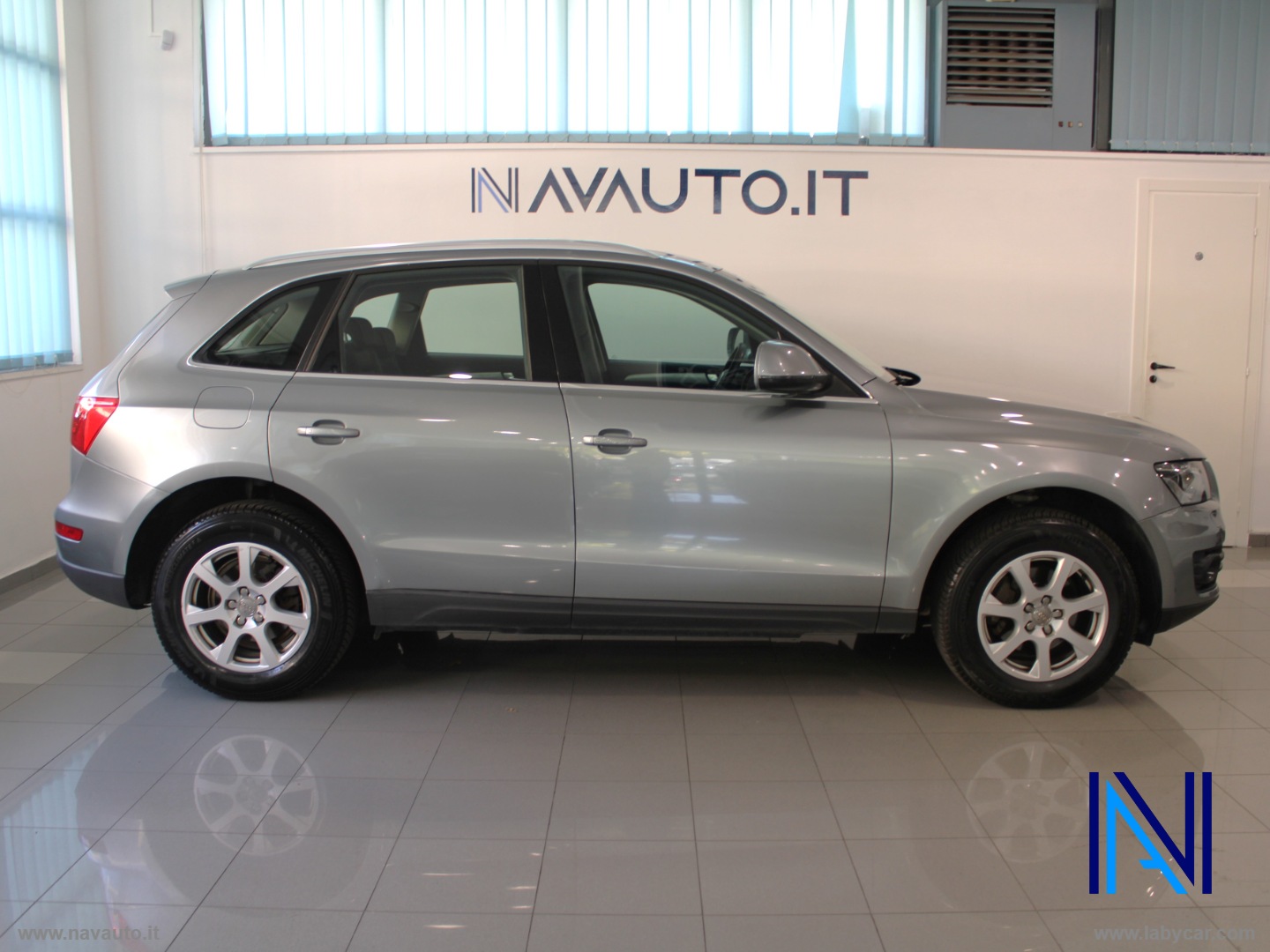 Q5 2.0 TDI 170 CV quattro S tronic - immagine 6