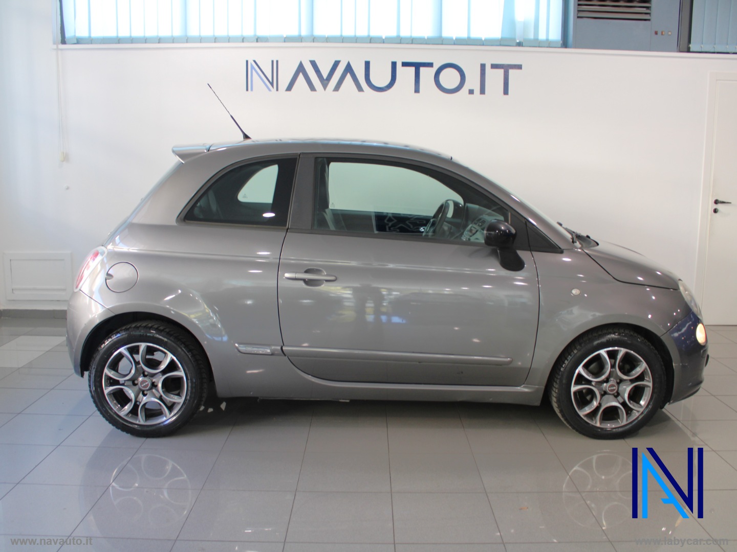 500 0.9 TwinAir Turbo Sport - immagine 6