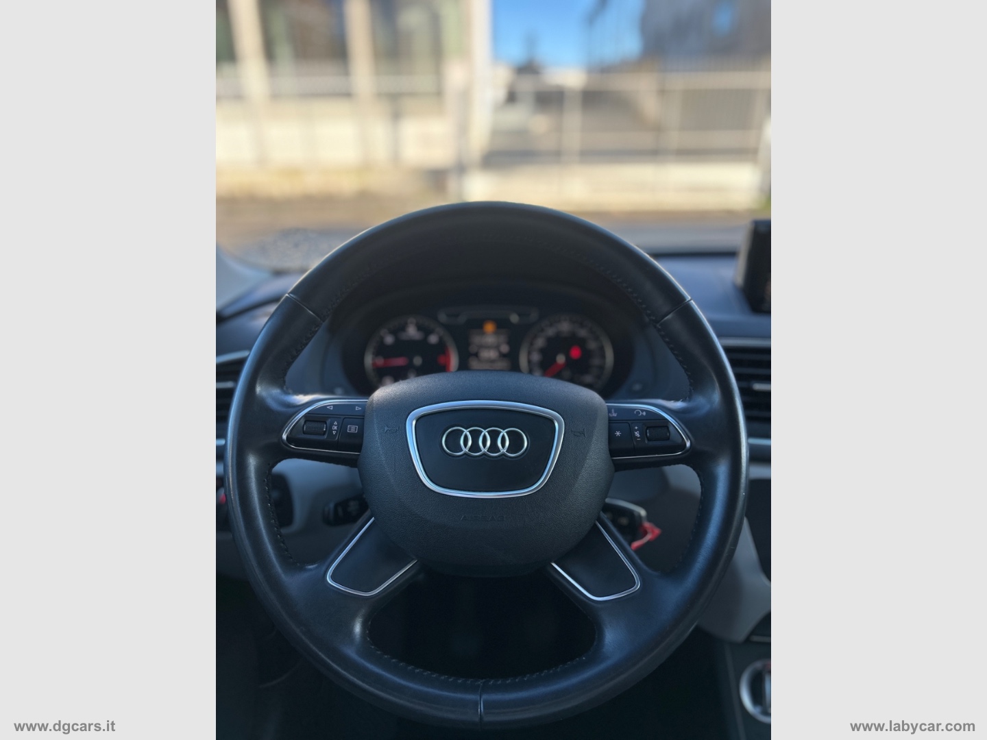 Q3 2.0 TDI Advanced Plus - immagine 6