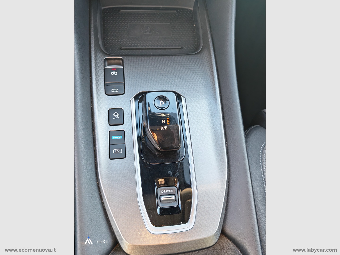Qashqai e-Power N-Connecta - immagine 6