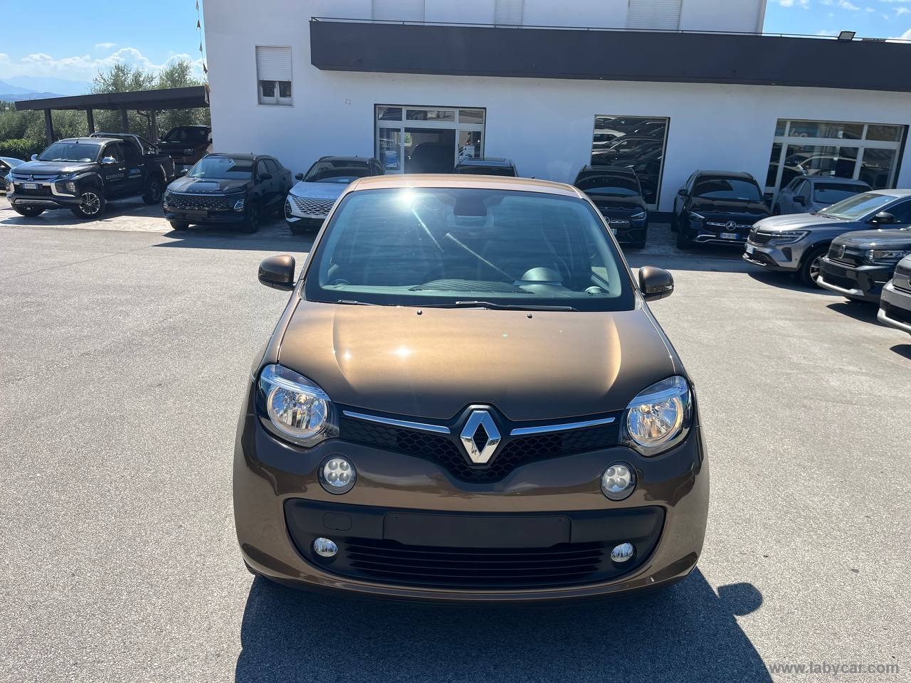 Twingo SCe S&S Energy - immagine 6