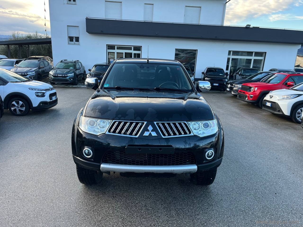 L200 2.5 DI-D/136CV Club Cab Intense - immagine 6