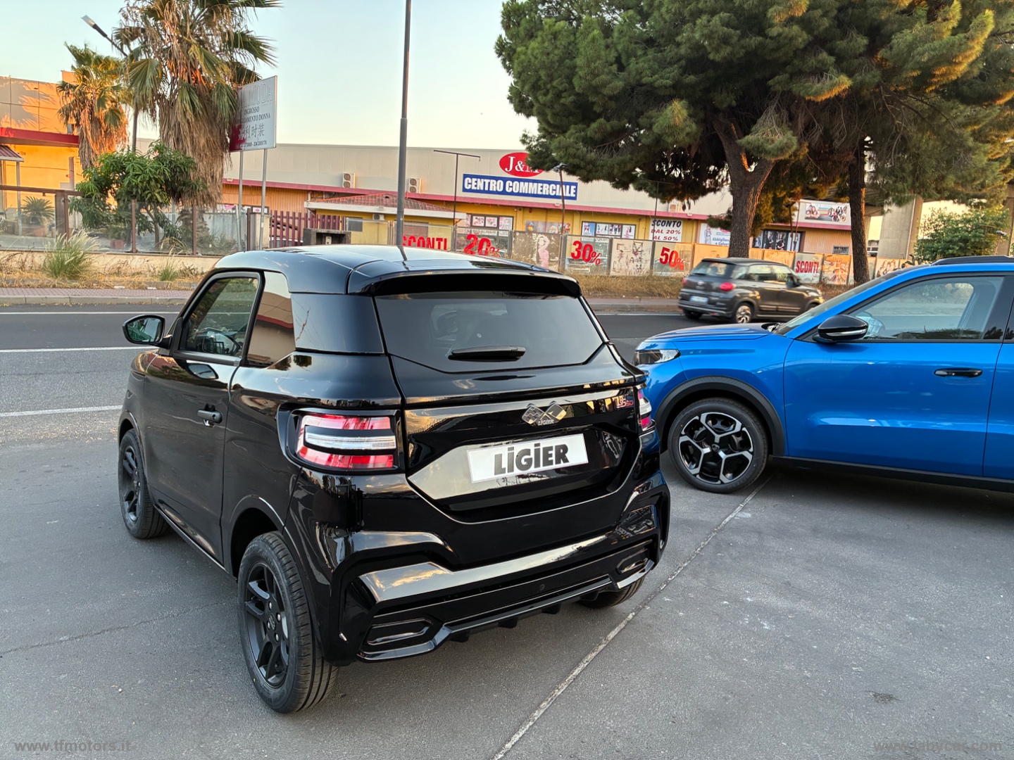 JS50 DCI Select - immagine 6