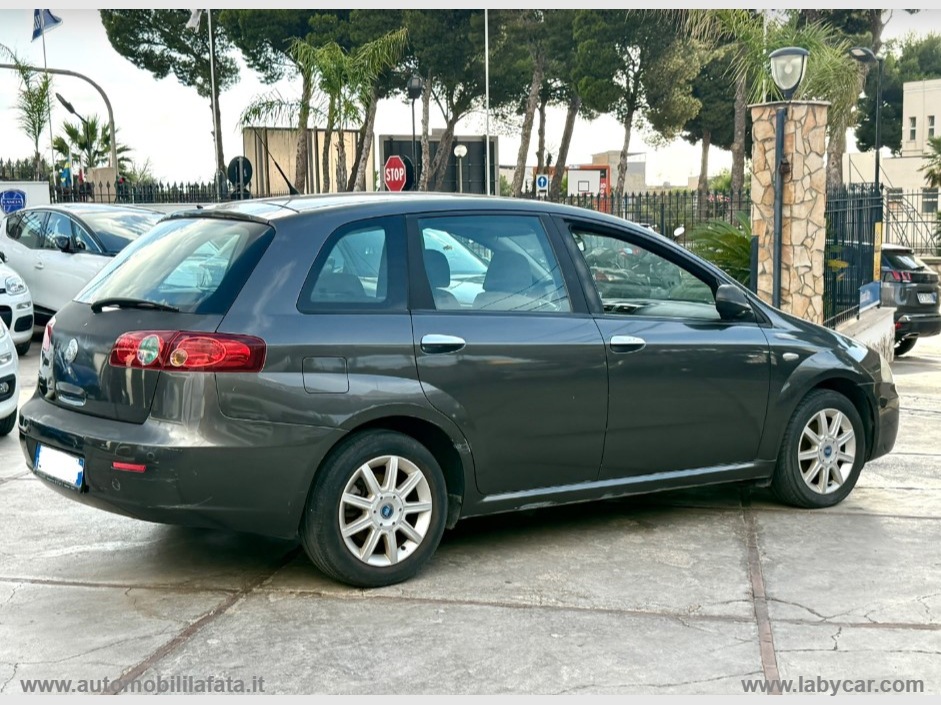 Croma 1.9 MJT Dynamic DIESEL 81.000 KM - immagine 6