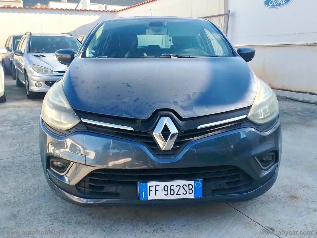 Clio dCi 8V 75 CV S&S 5p. Energy Intens COMMERCIANTI - immagine 6