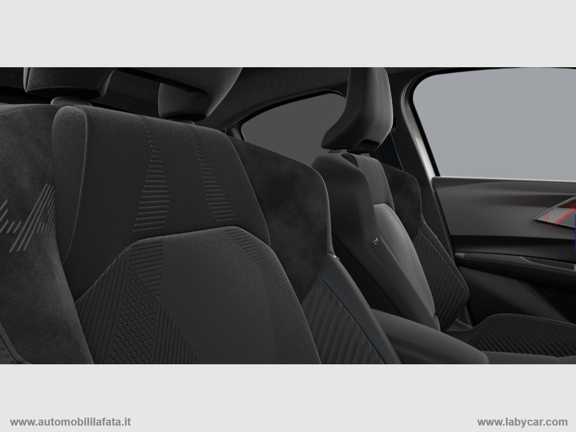 Clio TCe 120 CV Eco-G EDC Esprit Alpine IN ARRIVO - immagine 6