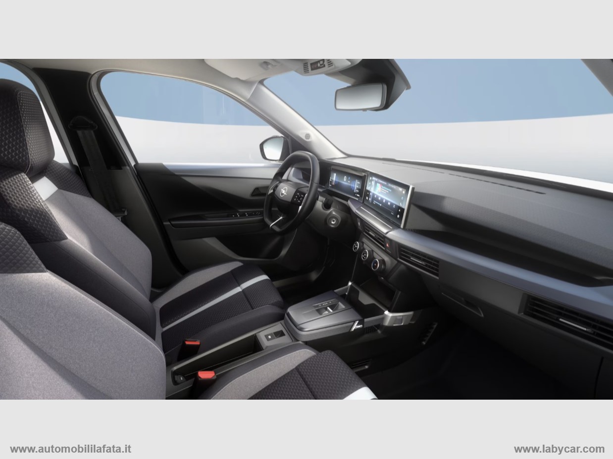 Frontera Hybrid 110 CV EDCT Edition HYBRID KM0 - immagine 6