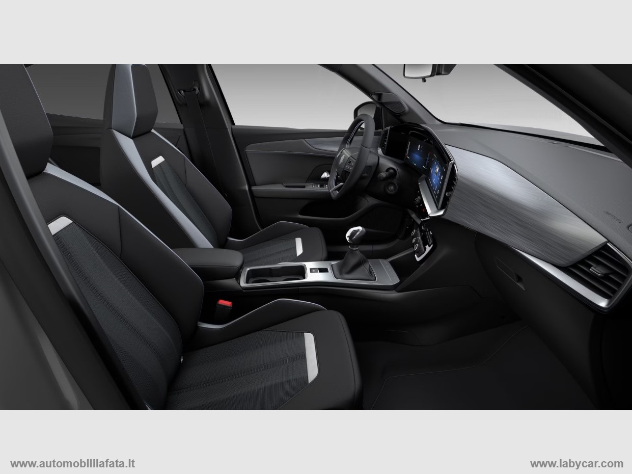 Mokka 1.2 Turbo 136 CV GS KM ZERO - immagine 6