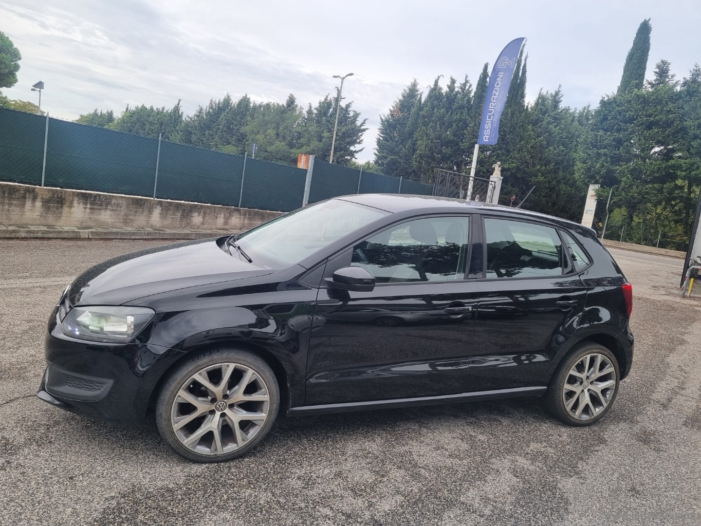 Polo 1.2 5p. Trendline - immagine 6