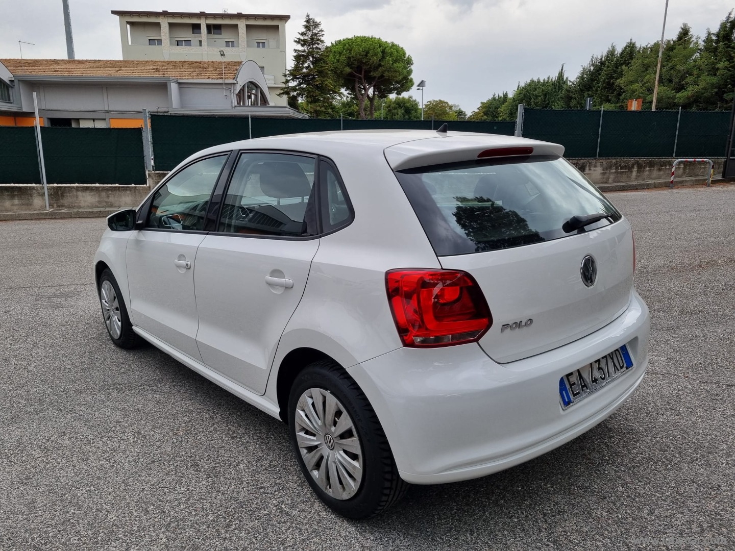 Polo 1.2 70 CV 5p. Comfortline - immagine 6