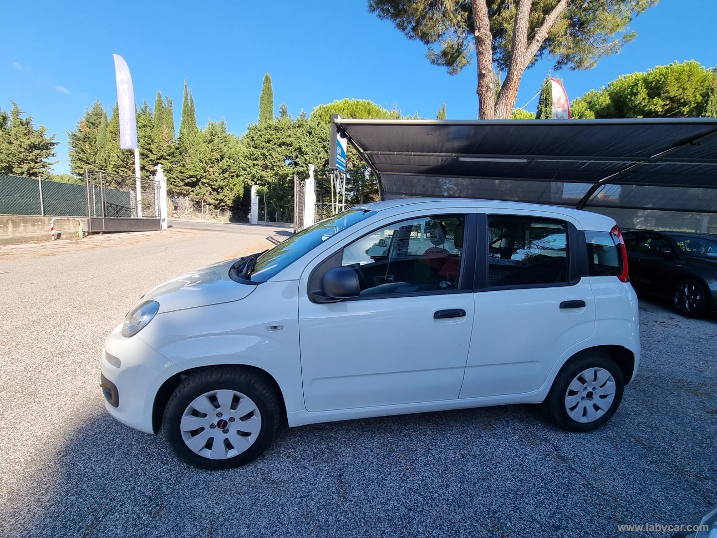 Panda 1.2 Pop - immagine 6