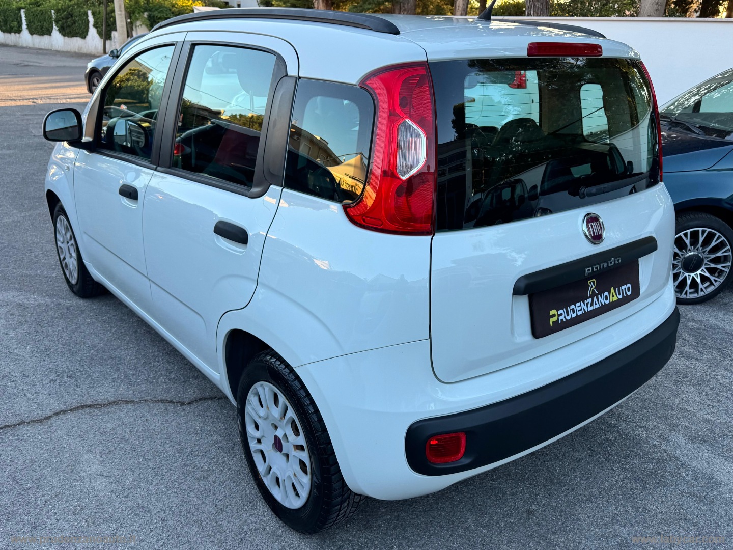 Panda 1.2 Easy - 2013 - immagine 6