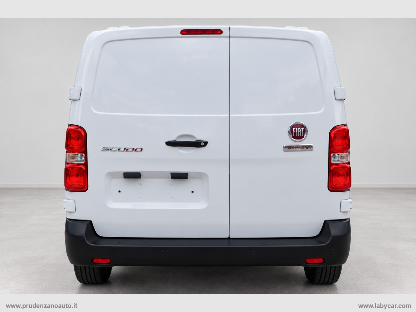 Scudo BlueHDi 145 PC-TN Furg. Lou - immagine 6