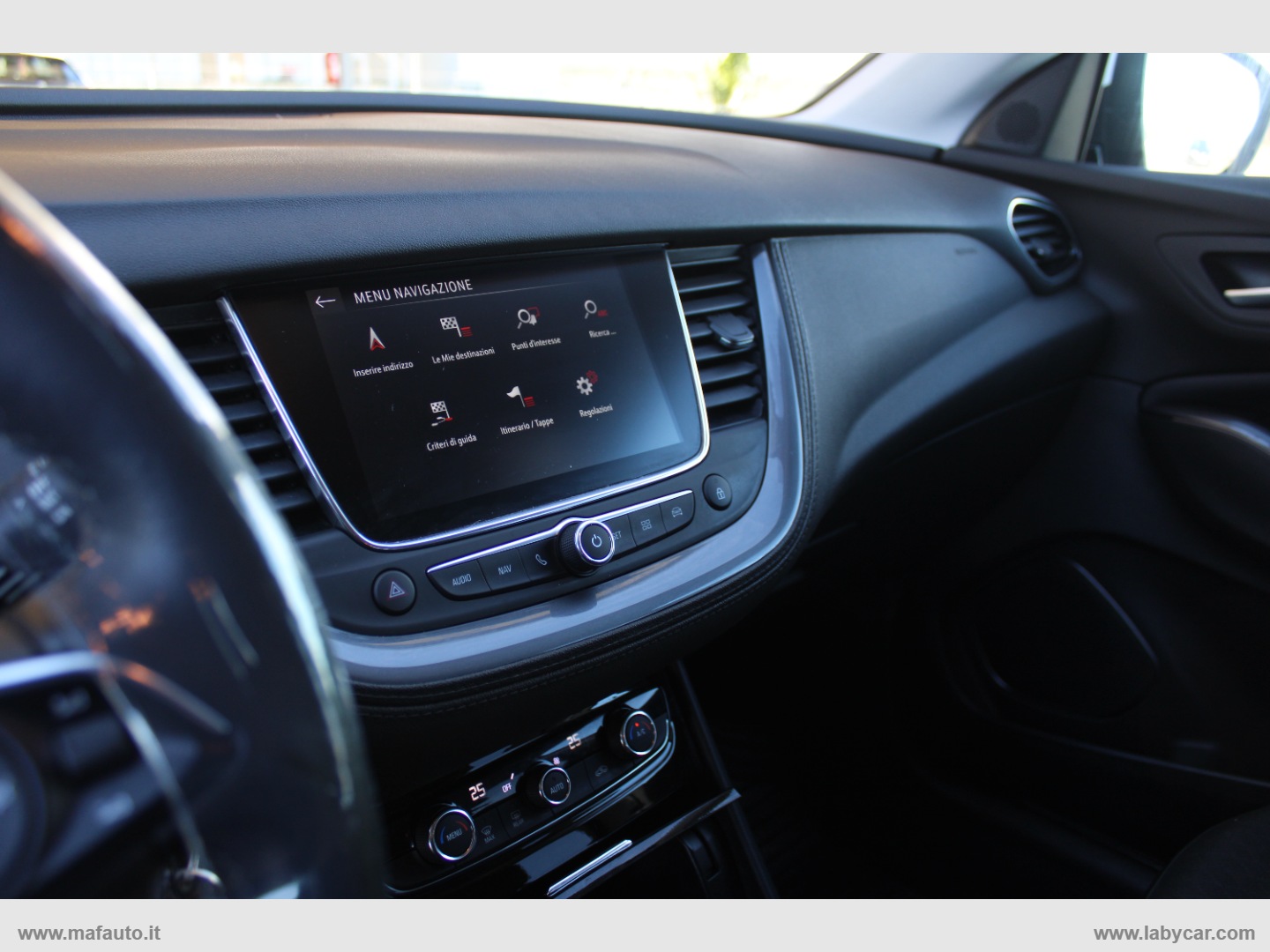 Grandland X 1.5 D Ecotec S&S aut. Inn. - immagine 7