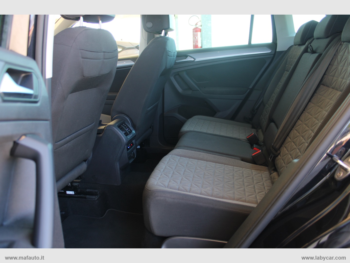 Tiguan 2.0 TDI SCR DSG Life 150 CV - immagine 7