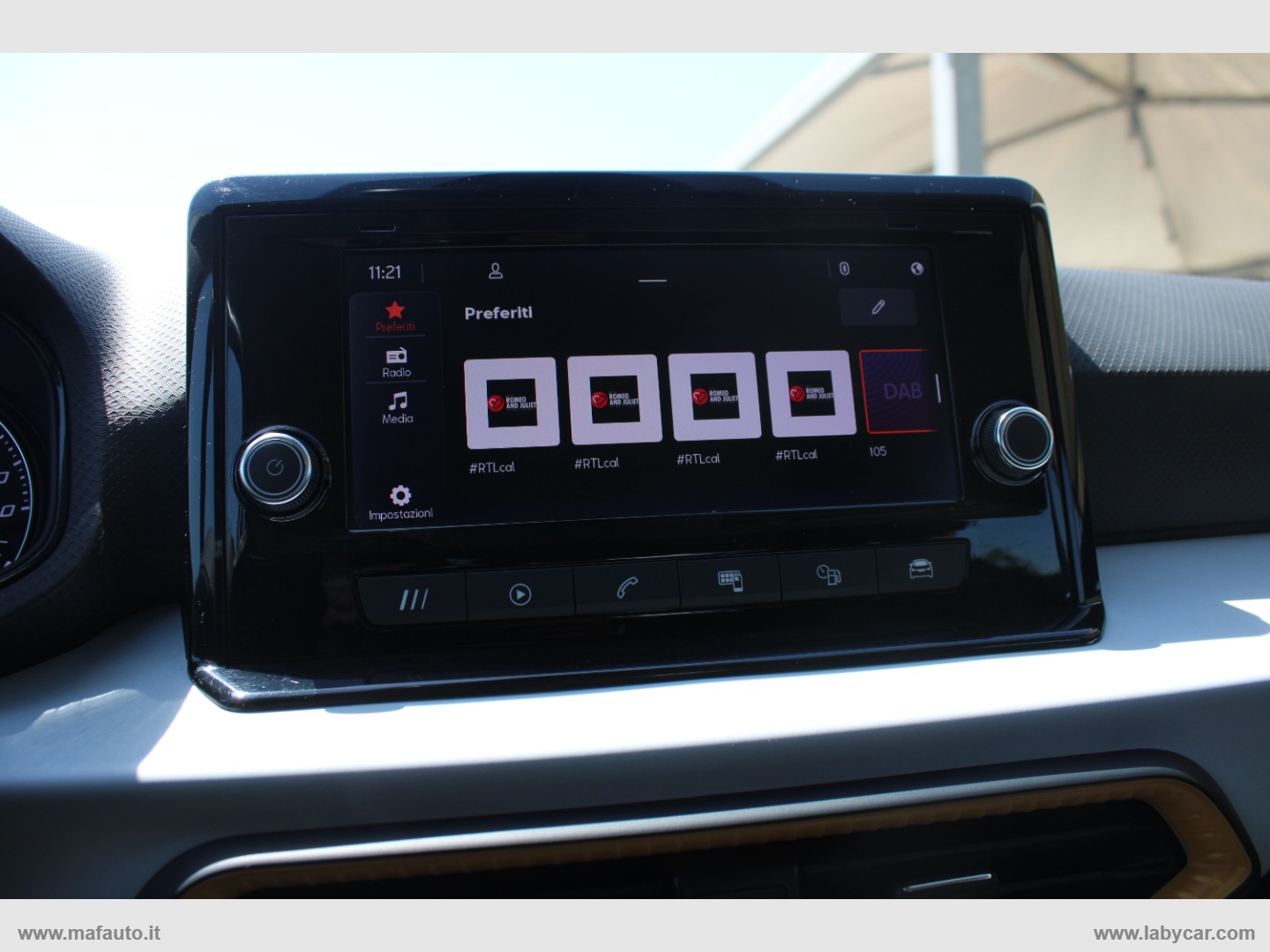 Arona 1.0 EcoTSI Style - immagine 7