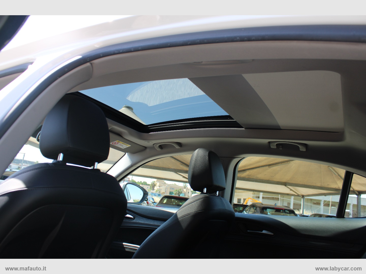 Stelvio 2.2 T.diesel 190 CV AT8 Q4 Exec. - immagine 7