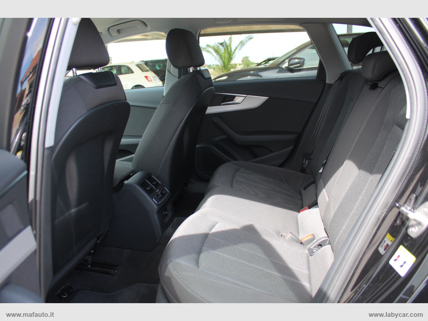A4 35 TDI/163CV S tronic Business Adv. - immagine 7