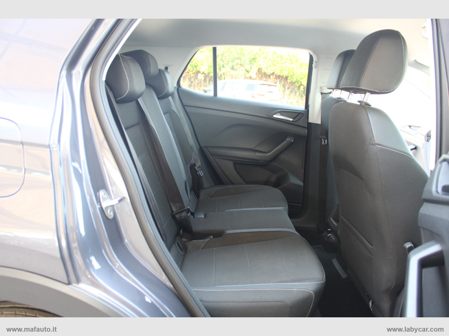T-Cross 1.0 TSI 110 CV Advanced - immagine 7