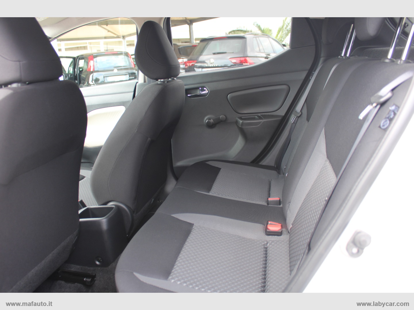 Micra IG 71 5p. Acenta - immagine 7
