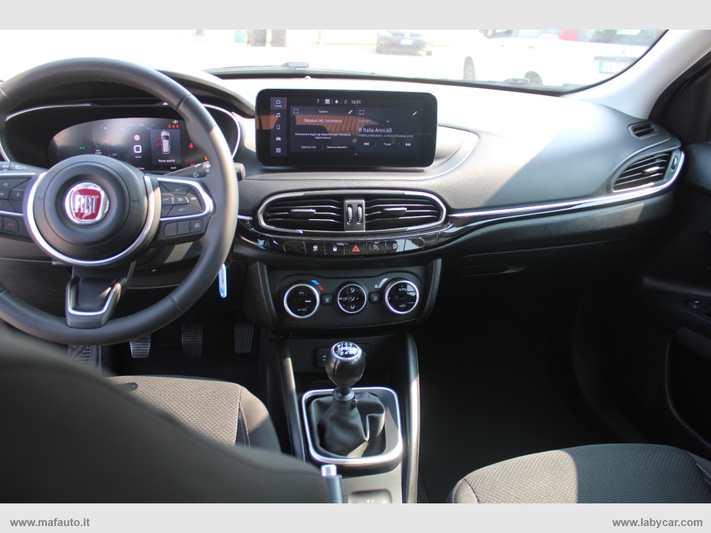 Tipo 1.6 Mjt S&S 5 porte Life - immagine 7