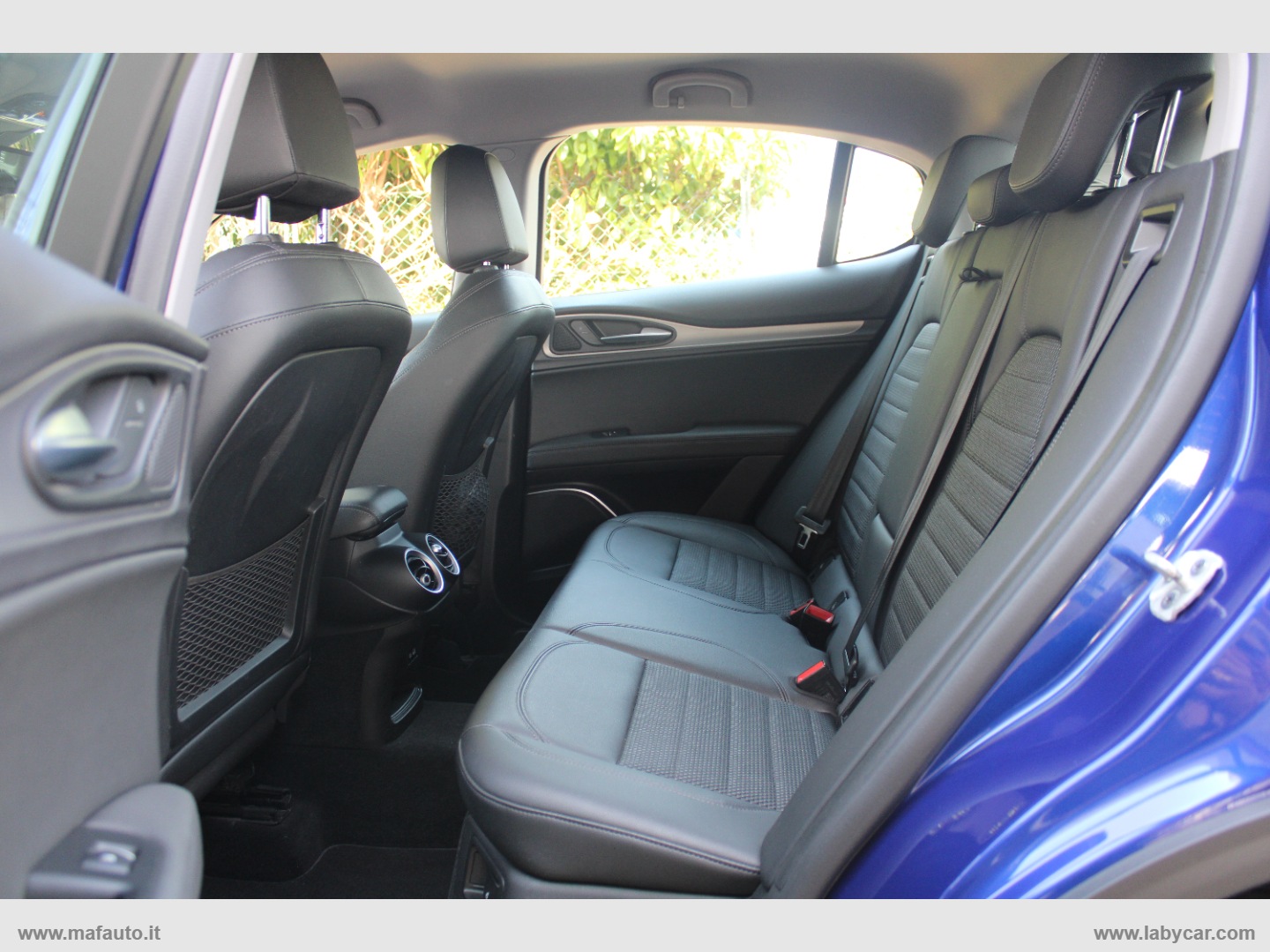 Stelvio 2.2 T.diesel 190CV AT8 Q4 Sprint - immagine 7
