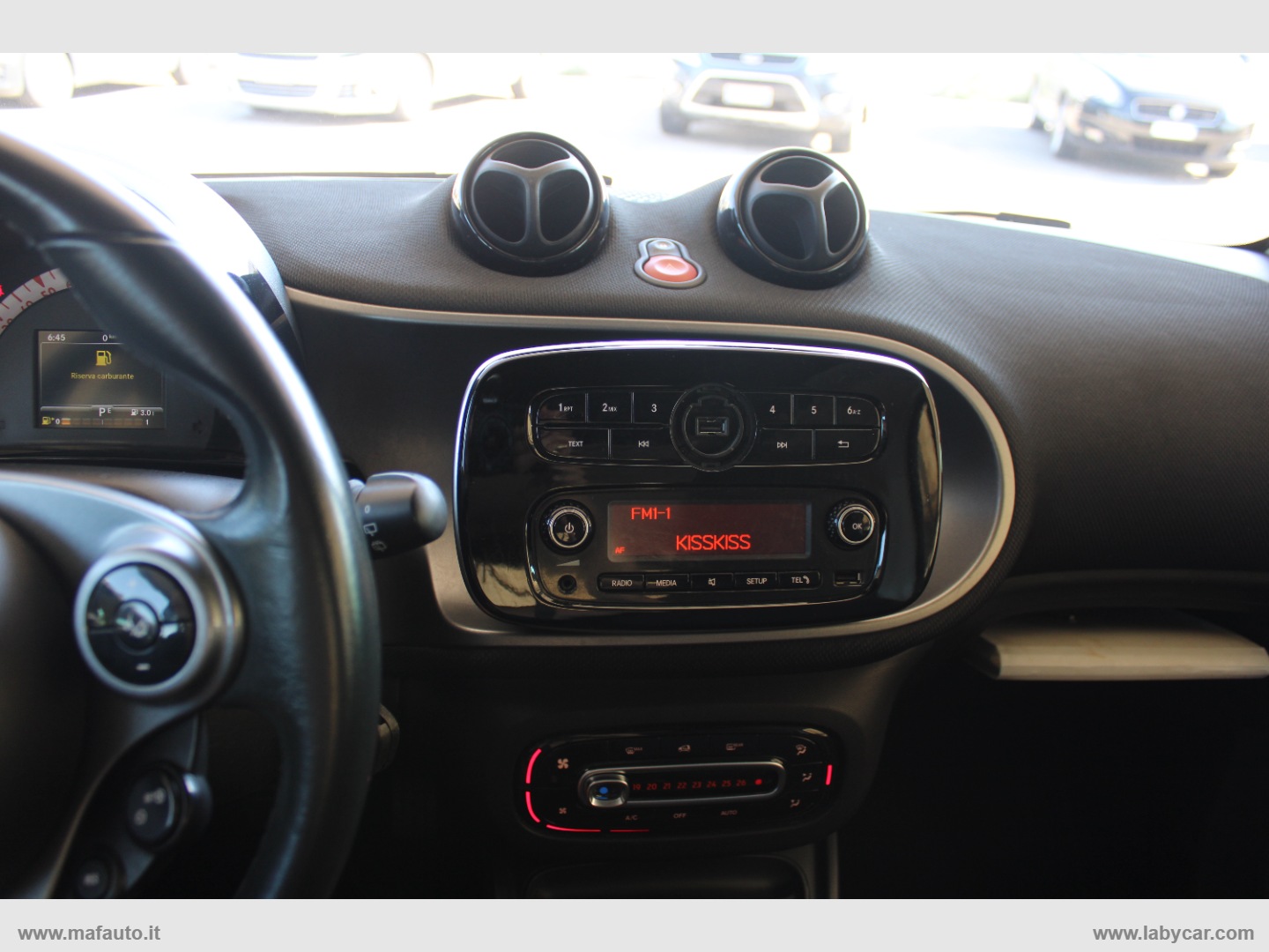 fortwo 70 1.0 twinamic SUPER Passion - immagine 7
