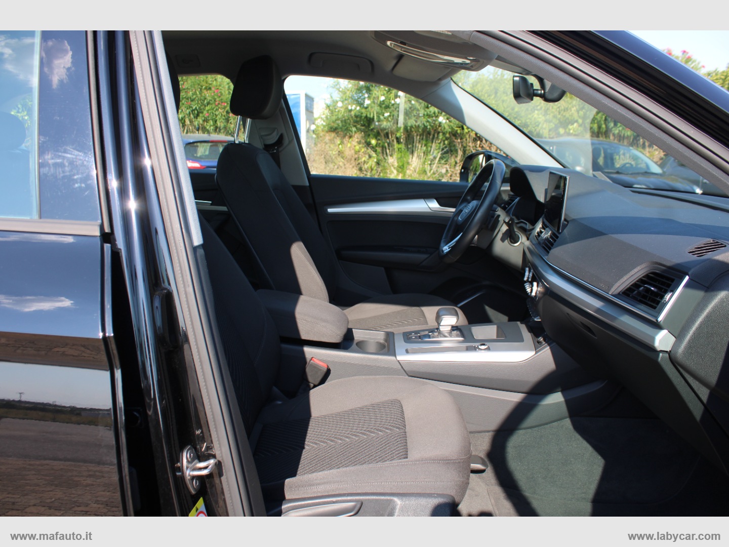 Q5 35 TDI S tronic Business - immagine 7