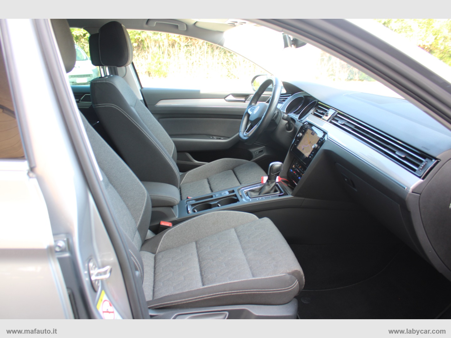 Passat Var. 2.0 TDI EVO DSG Business - immagine 7