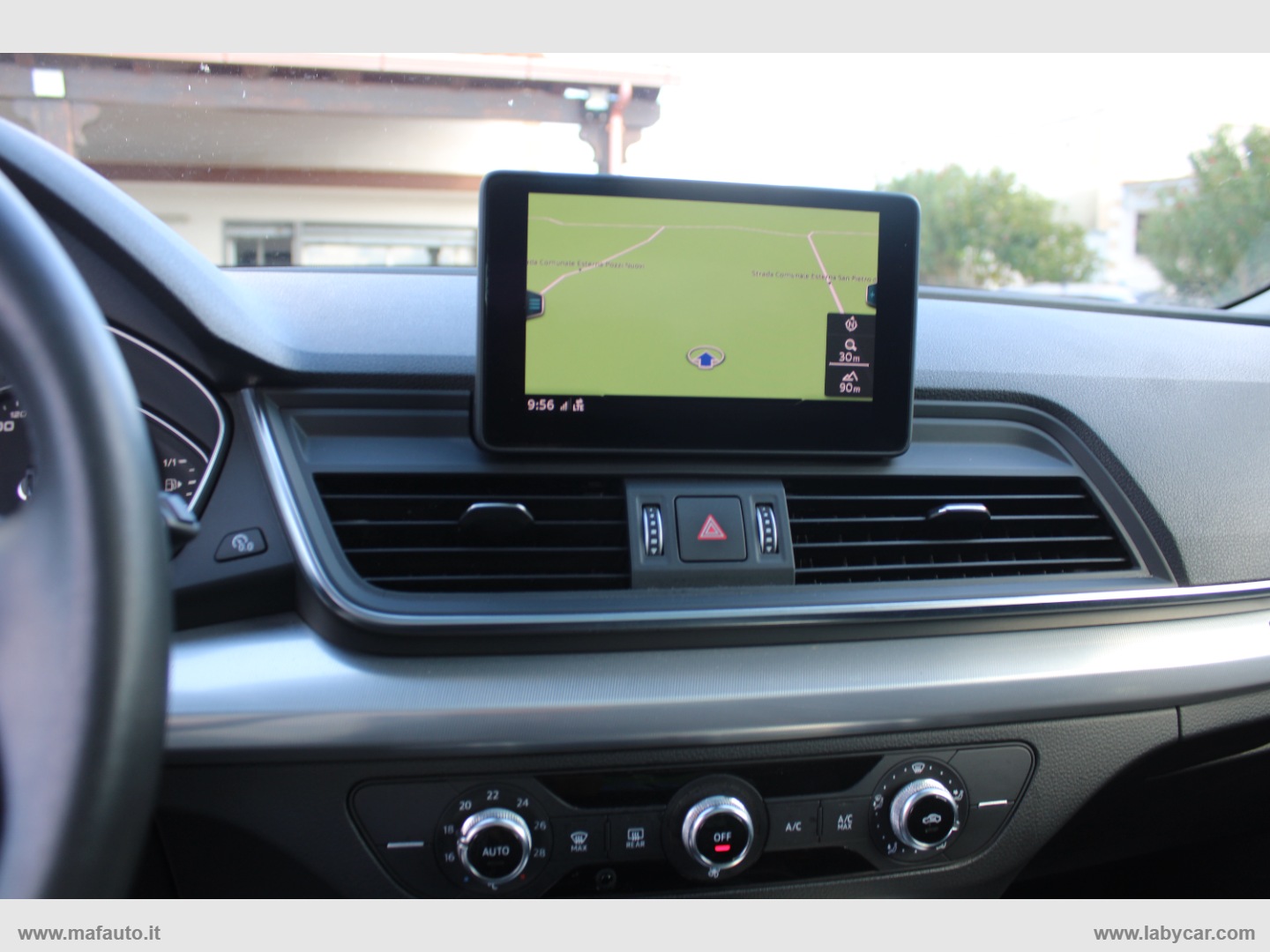 Q5 40 TDI quattro S tronic S line plus - immagine 7