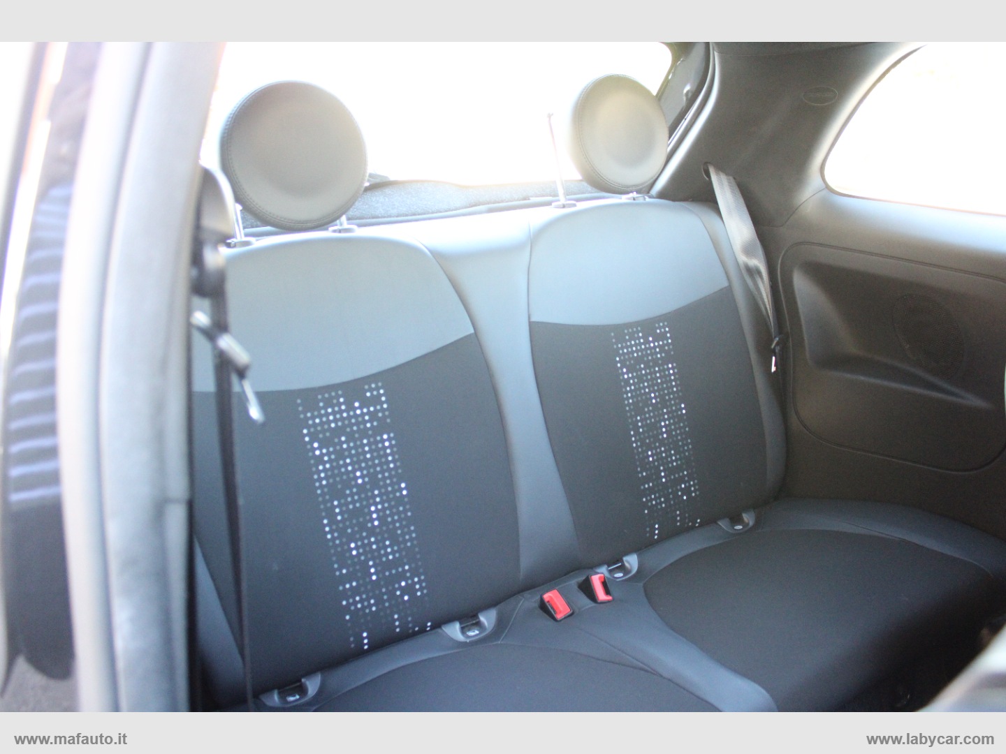500 1.0 Hybrid Connect 51KW - immagine 7