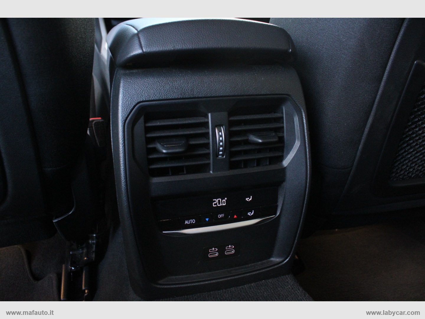 320d 48V xDrive Touring - immagine 7