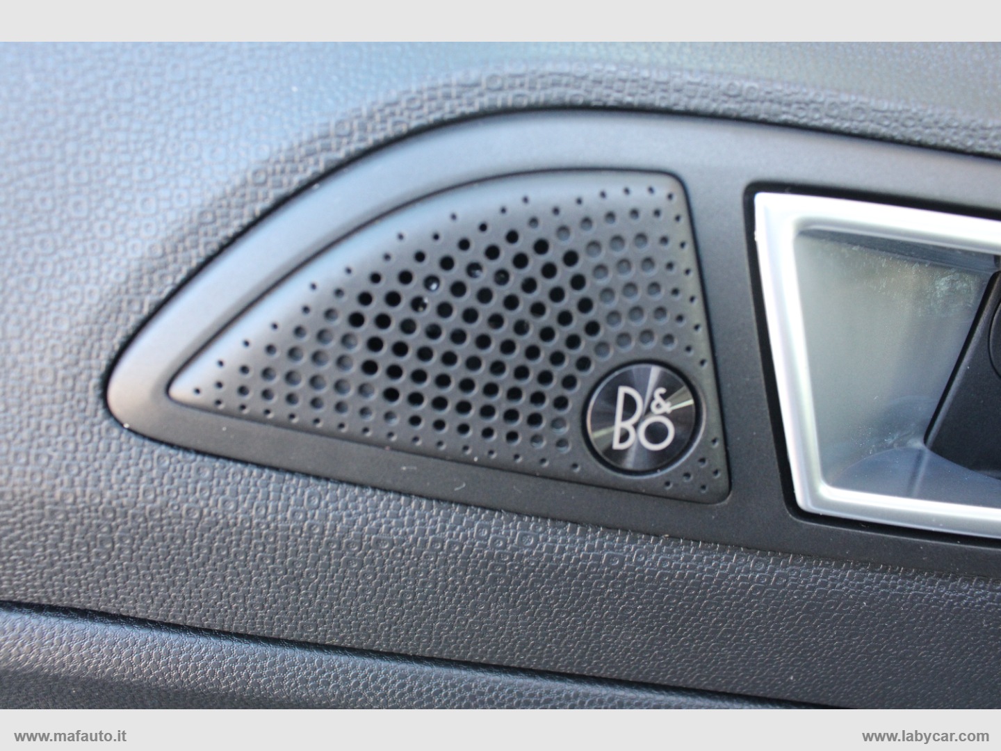 EcoSport 1.5 Ecoblue 95 CV S&S Titanium - immagine 7