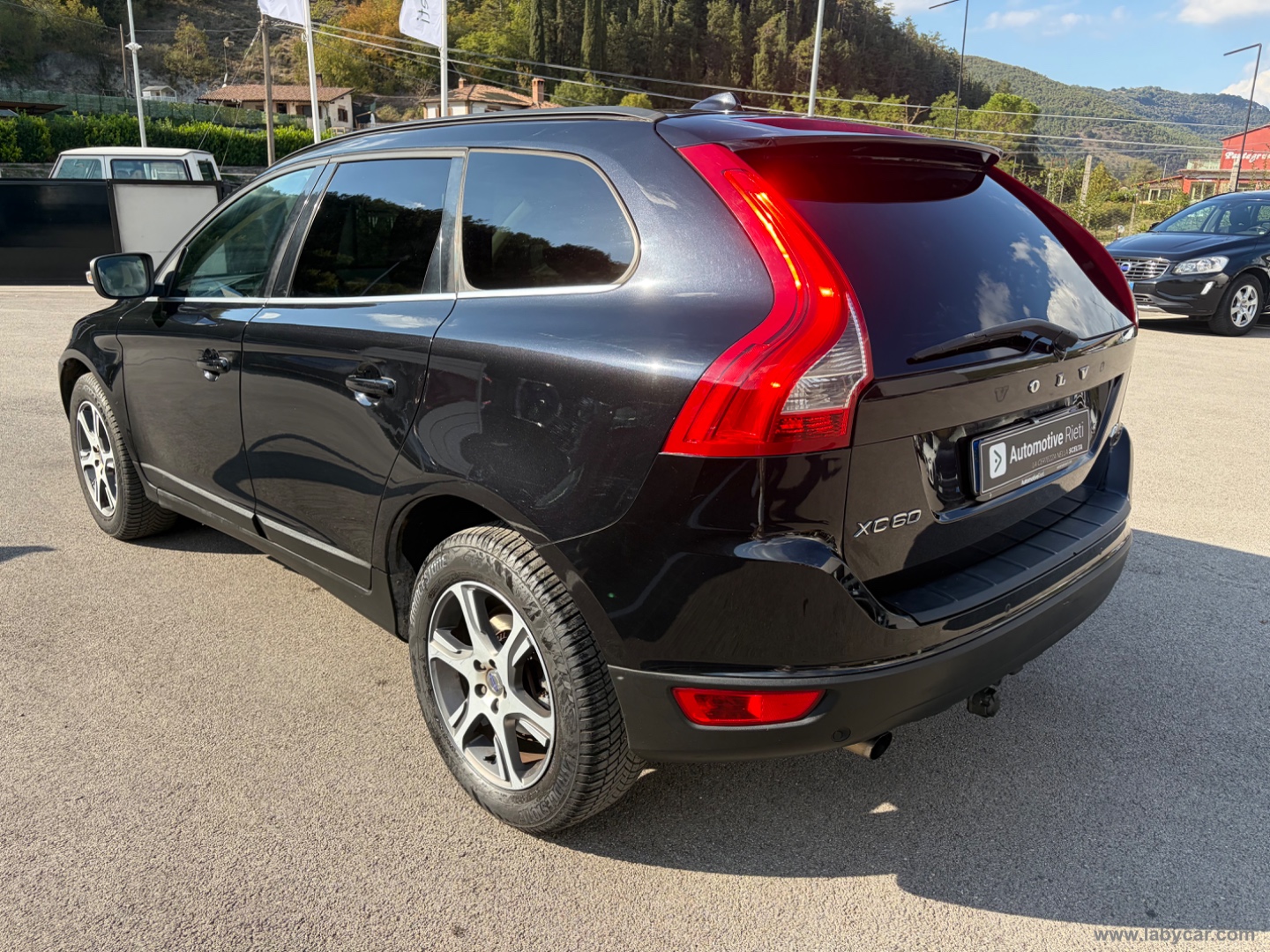XC60 D3 Geartronic Momentum - immagine 7