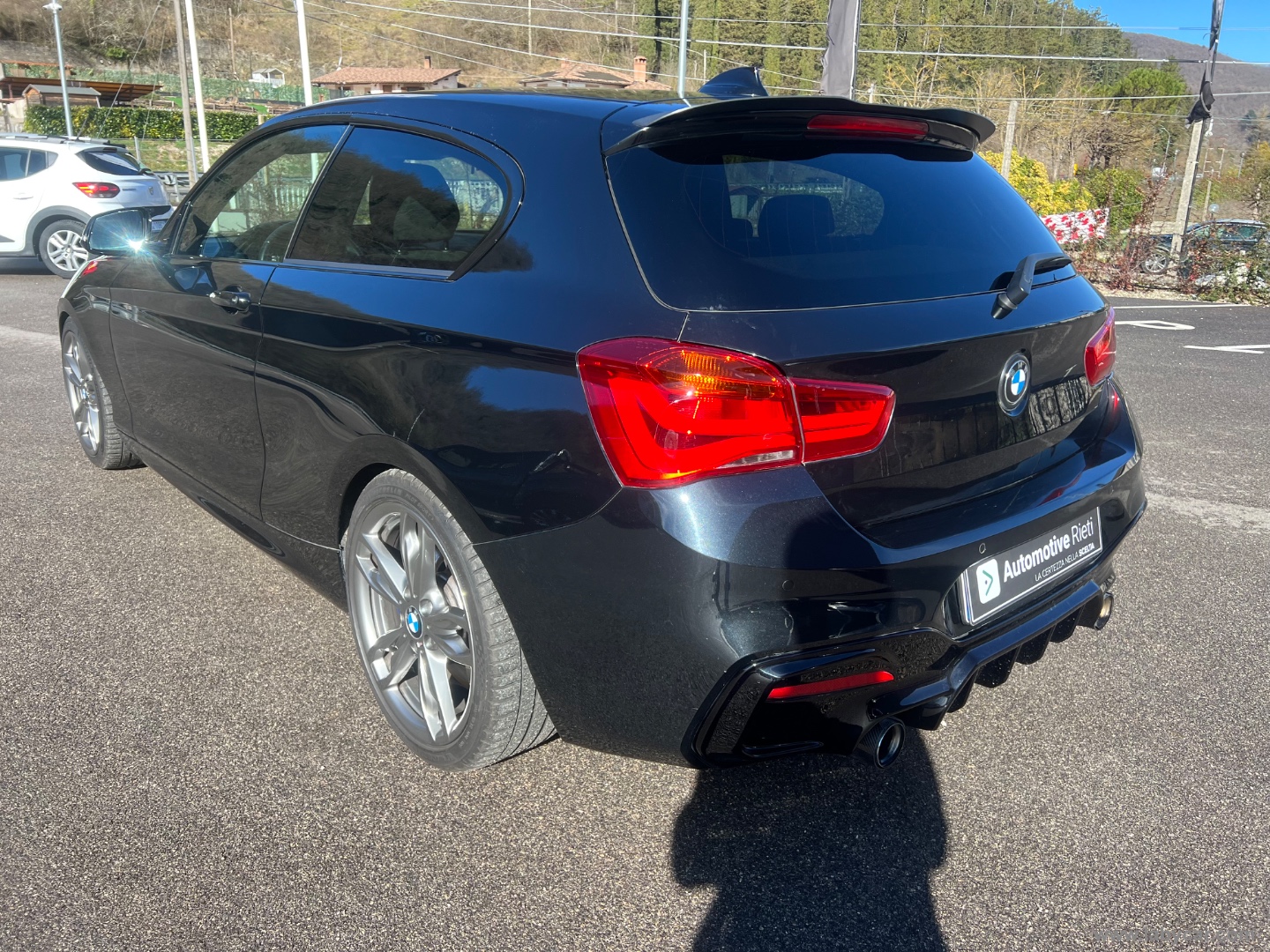 M135i 3p. - immagine 7