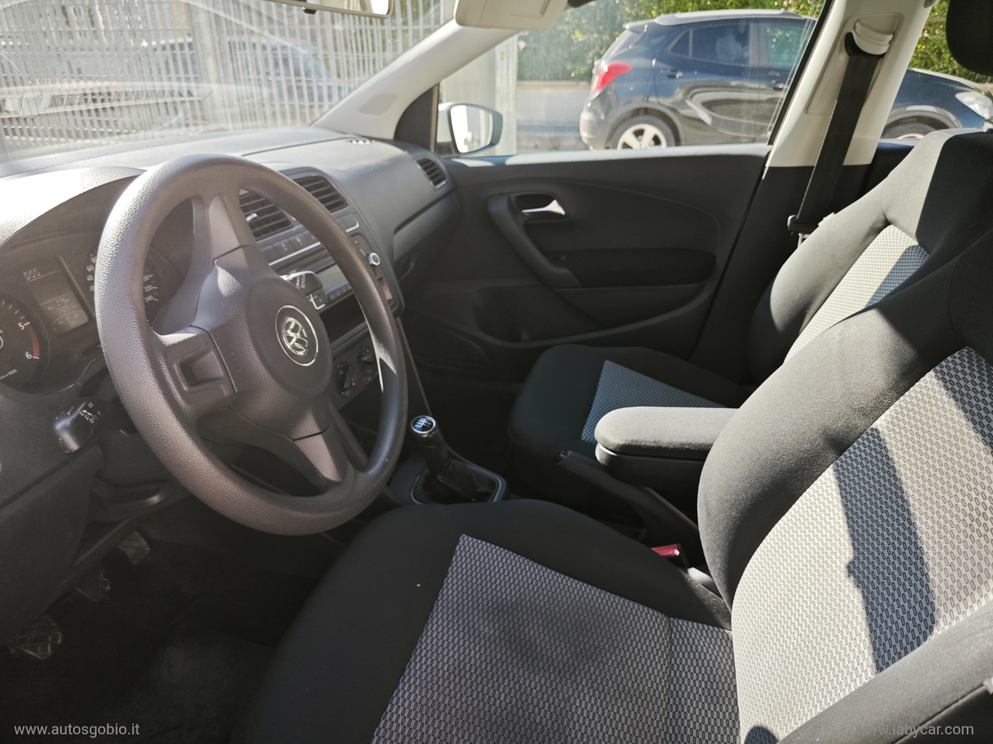 Polo 1.2 TDI 5p. Comfortline - immagine 7