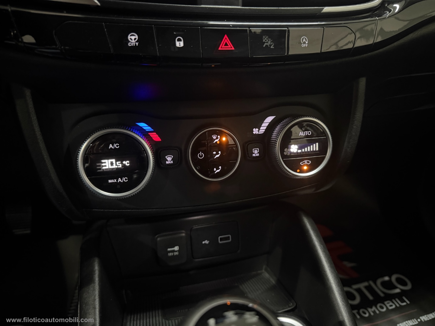 Tipo 1.3 Mjt S&S SW City Life KM 53.432 RESTYLING CON FARI FULL LED - immagine 7