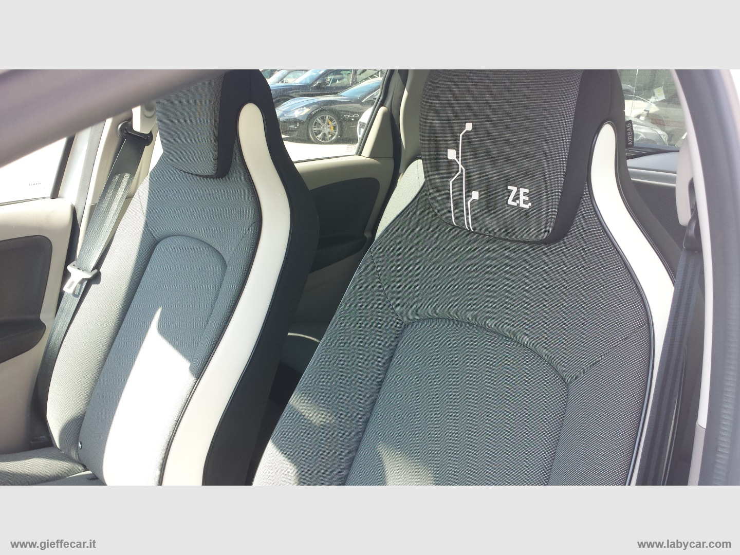 ZOE R240 Intens - immagine 7