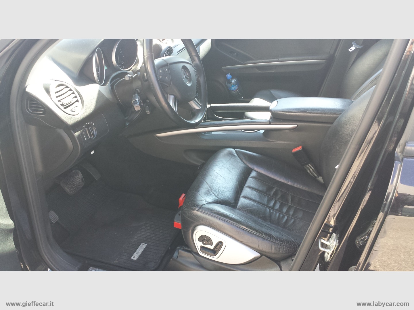 ML 320 CDI Sport - immagine 7