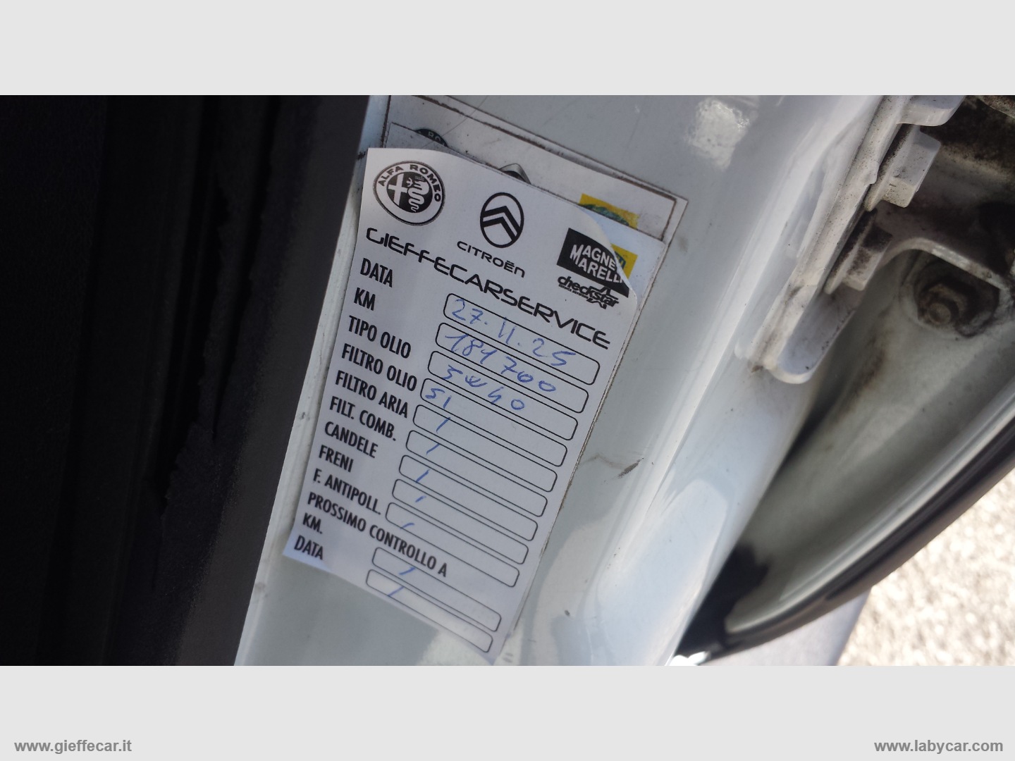 Duster 1.6 105 CAV. 4x2 GPL - immagine 7